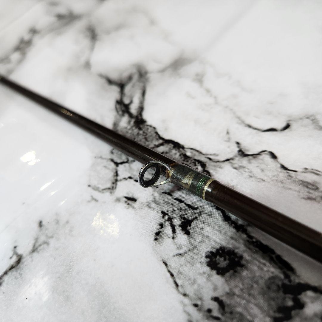 【希少】DAIWA HEARTLAND HL-CX 632MHFB HVF