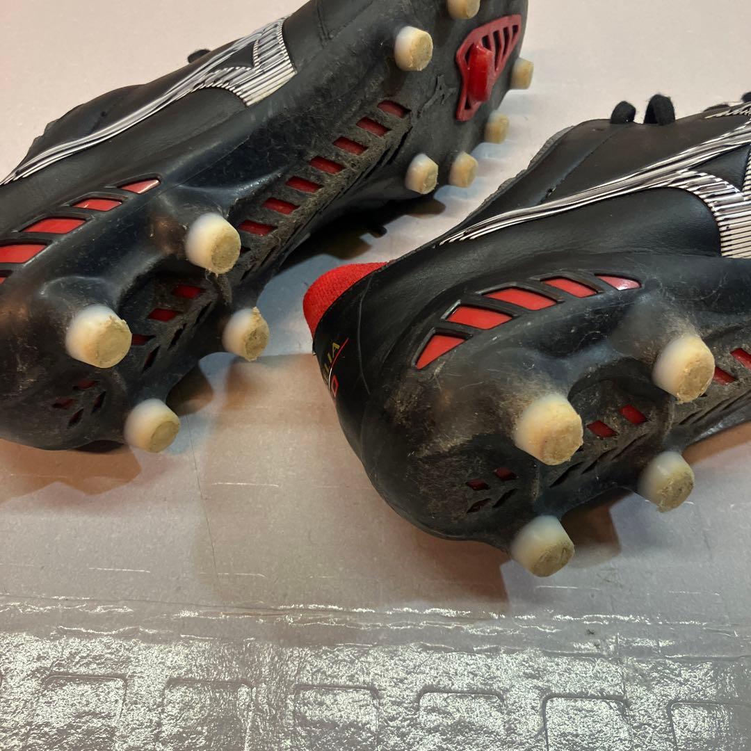 モレリア　ネオ3 japan 27cm