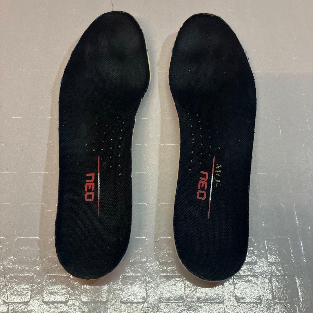 モレリア　ネオ3 japan 27cm