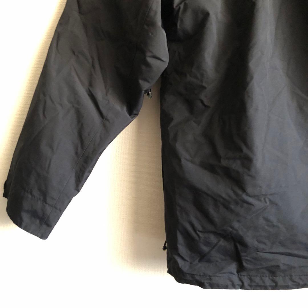 ノースフェイス GATEKEEPER TRICLIMATE JACKET M
