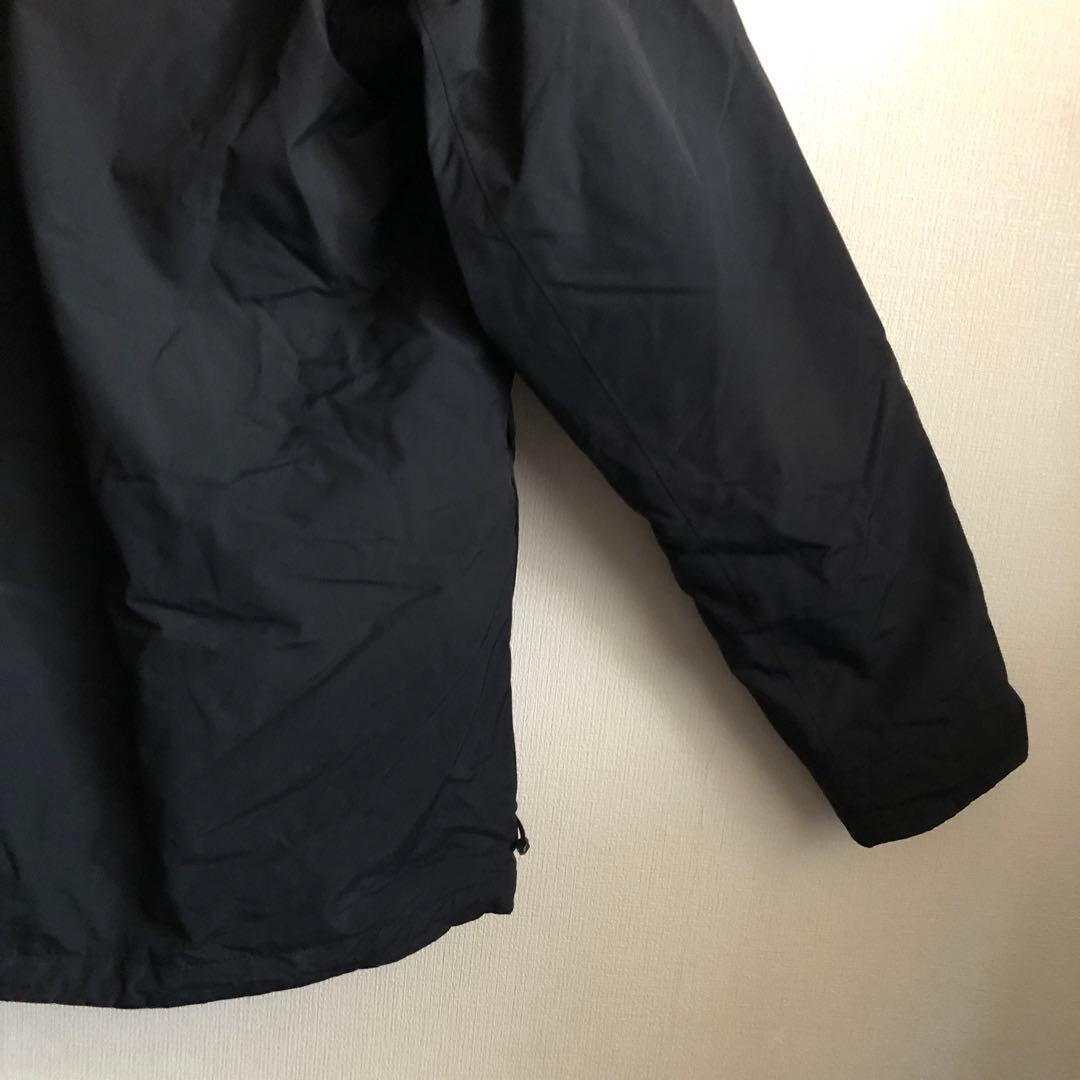 ノースフェイス GATEKEEPER TRICLIMATE JACKET M
