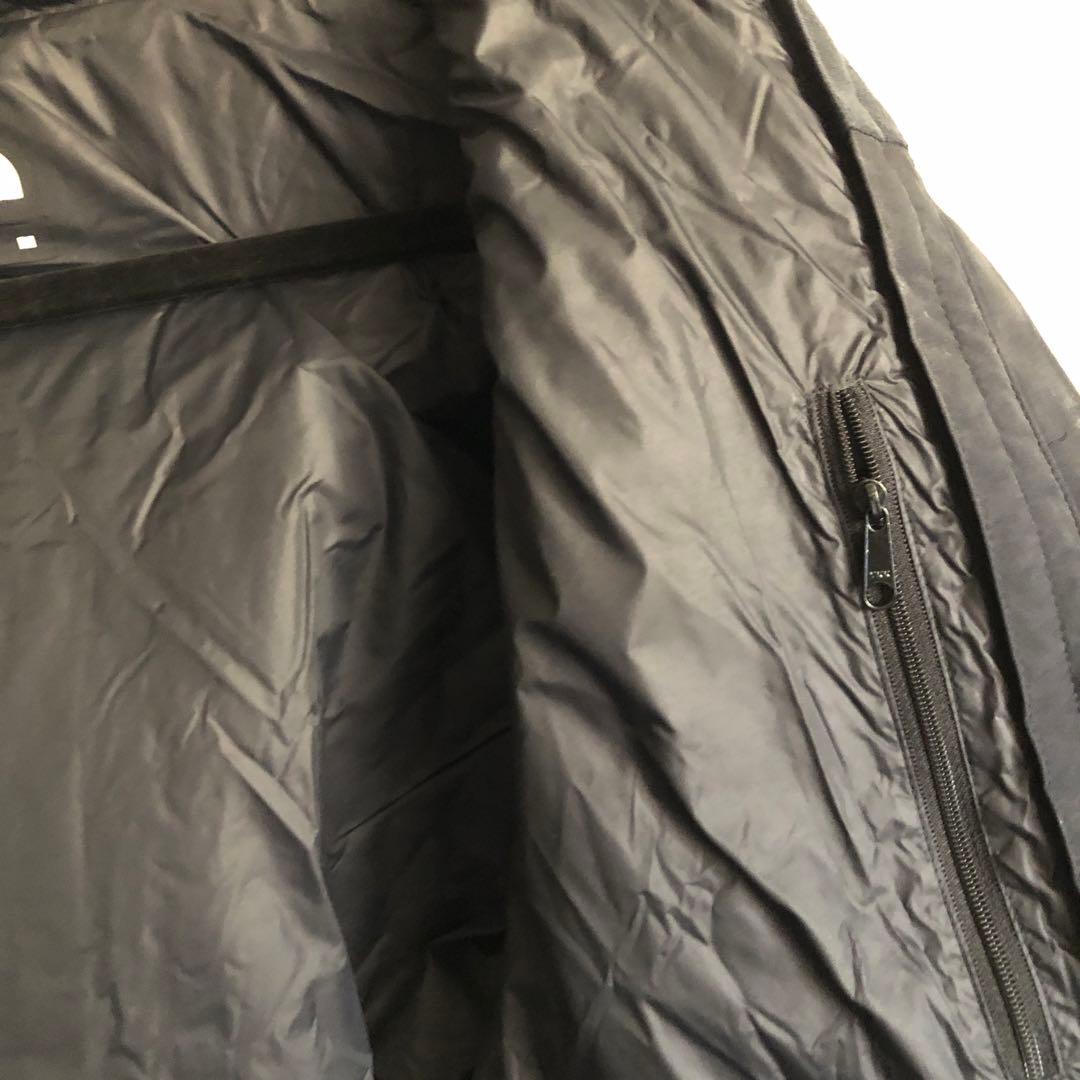 ノースフェイス GATEKEEPER TRICLIMATE JACKET M