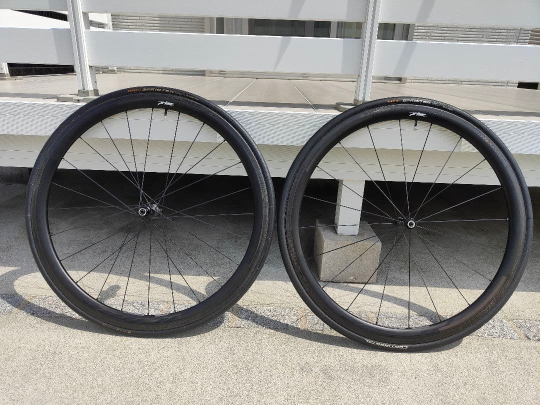 【最終価格！】Prime Black Edition 38 TU　極美品☆