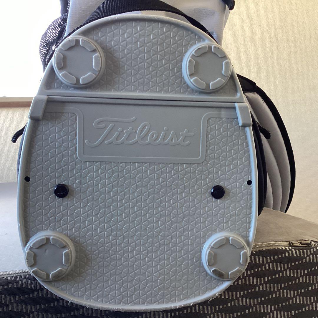 タイトリスト　VOKEY スタンドキャディバック