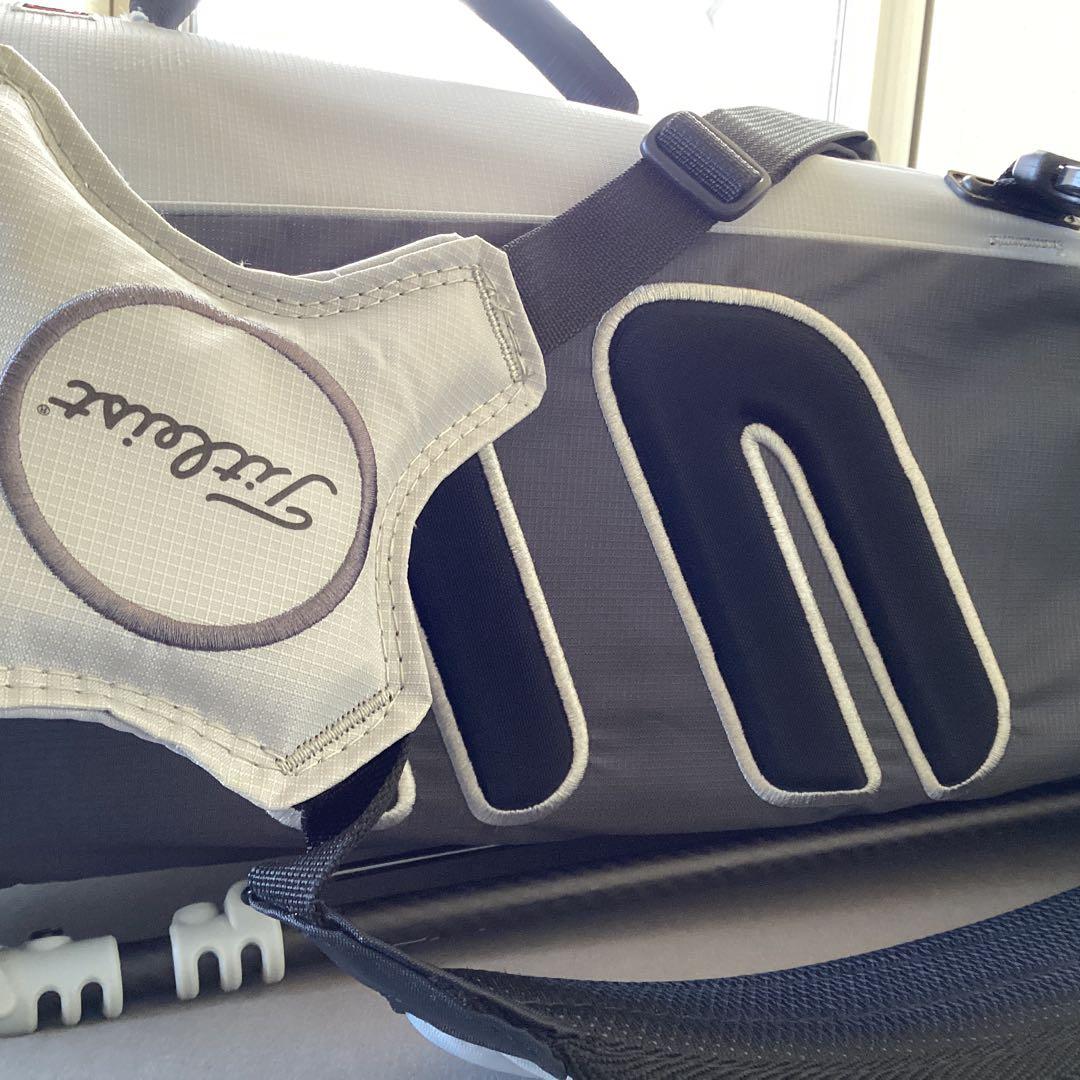 タイトリスト　VOKEY スタンドキャディバック