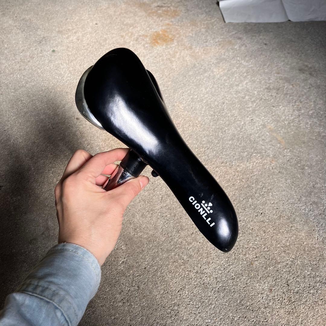 愛知県岡崎市　アルミフレーム子供用自転車　16インチ　室内保管　かっこいい