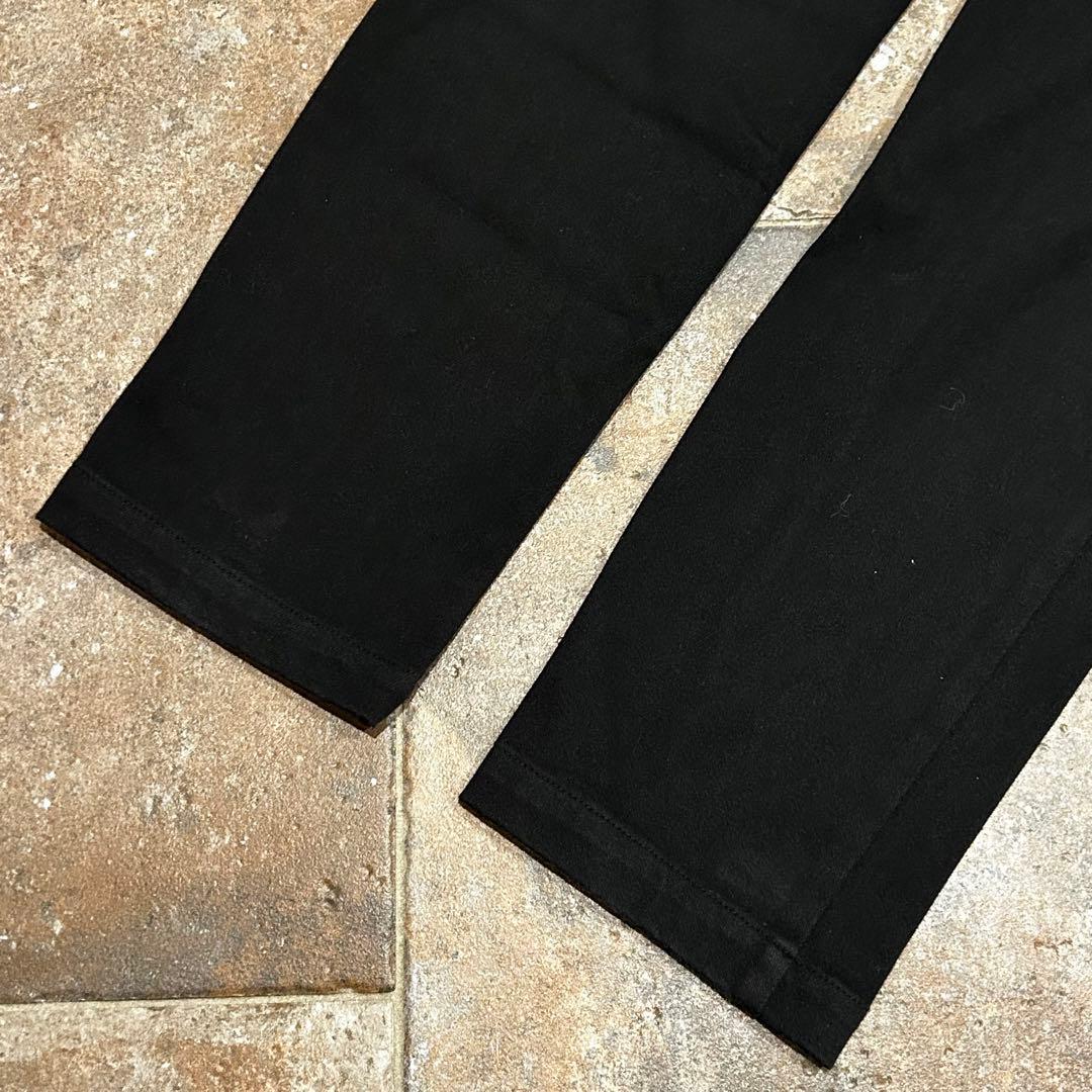 MASTER BUNNY EDITION パンツ　ゴルフ　サイズ5 微裏起毛