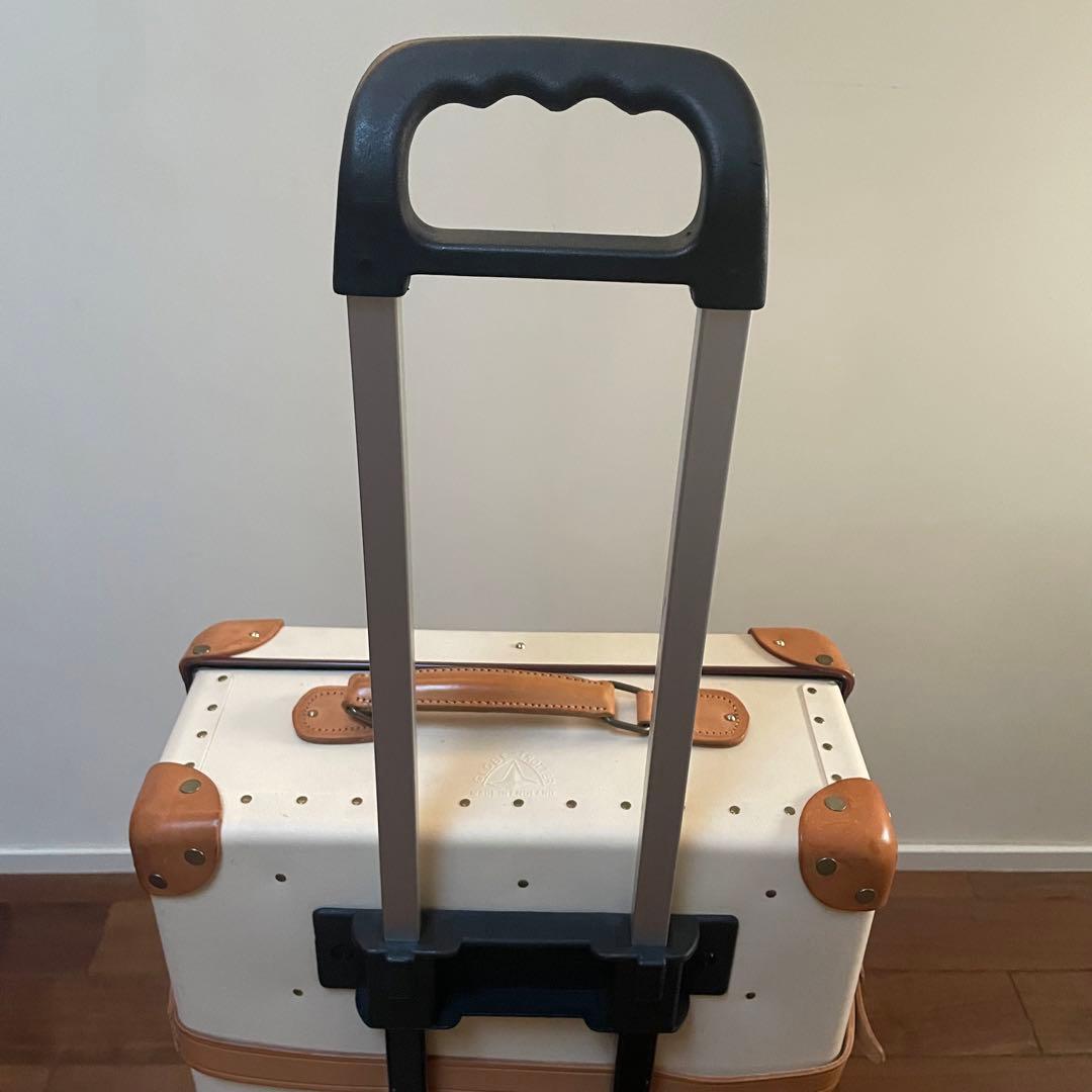 あと3時間で掲載終了 グローブトロッター サファリ 二輪