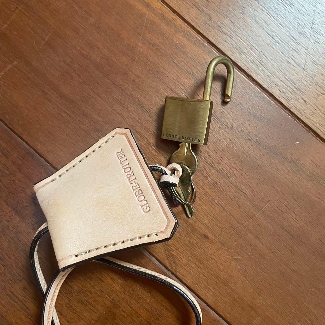 あと3時間で掲載終了 グローブトロッター サファリ 二輪