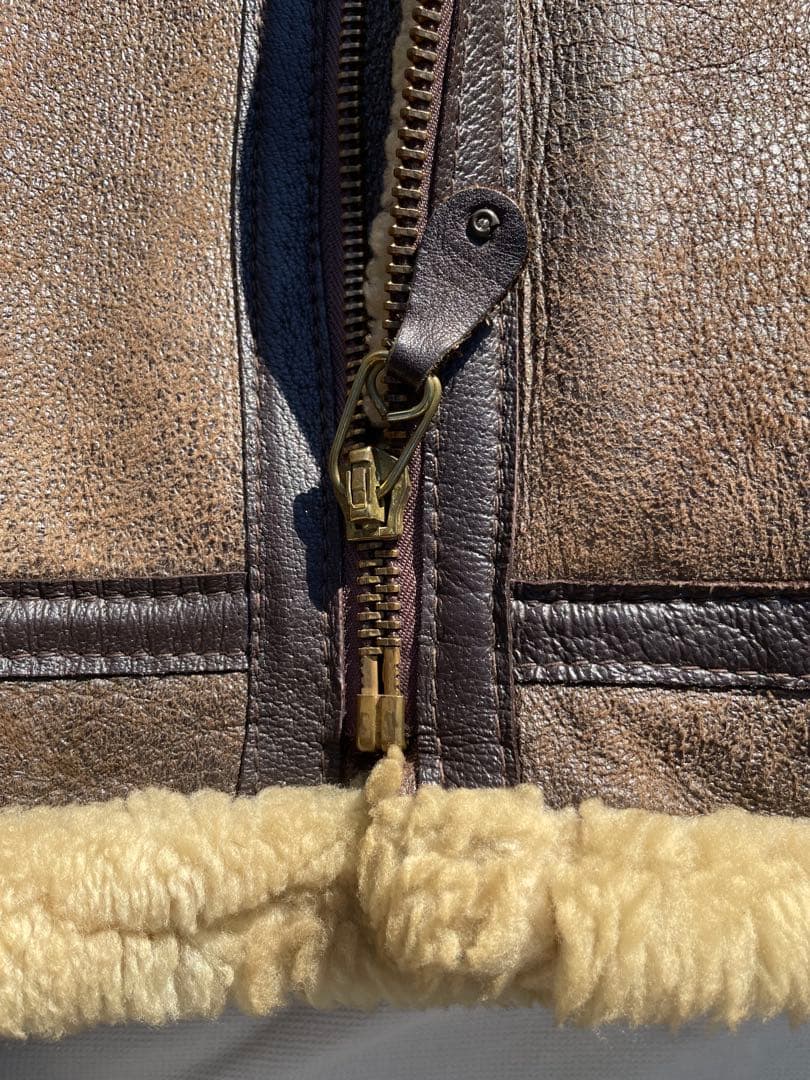 SCHOTT B-3 DWG44H2486 サイズ44 フライトジャケット