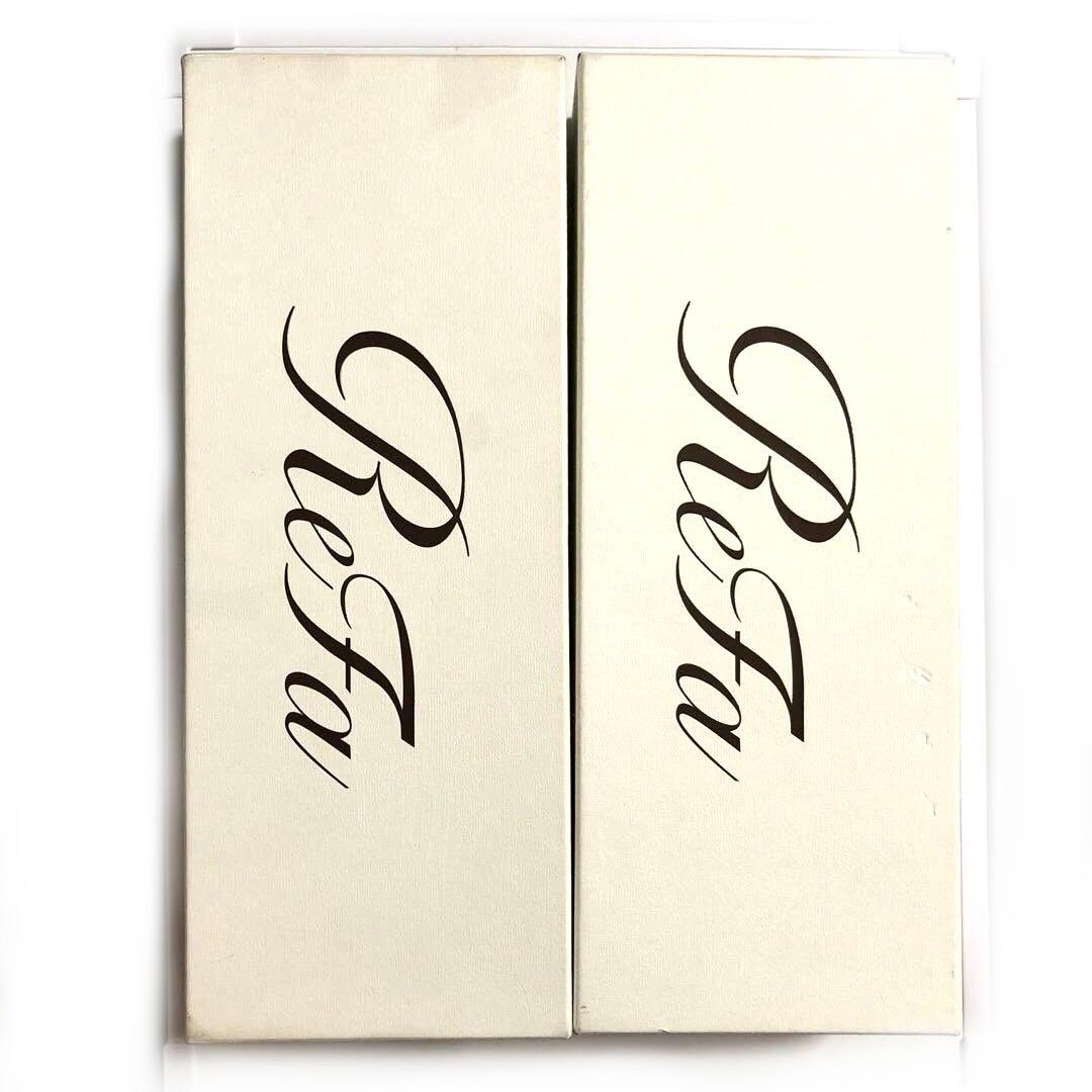 2個 未使用 ReFa リファ パドルプレミアム