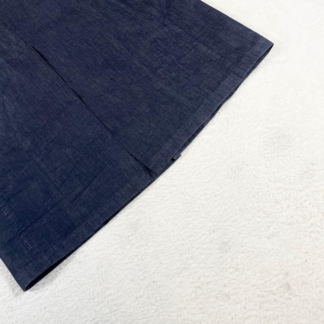 MACKINTOSH ステンカラーコート ダンケルド ライナー チェック L