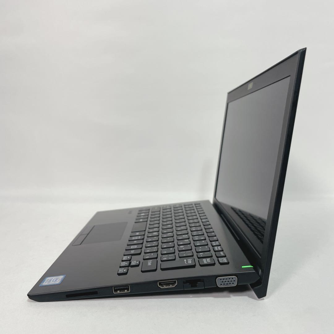 高性能ノートPC VAIO ProPG 11インチ 薄型パソコン i7