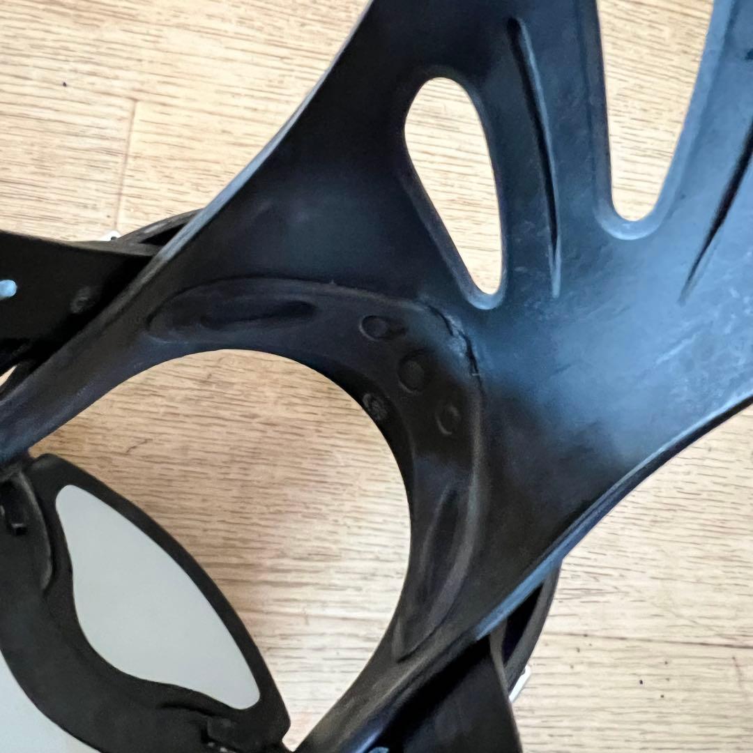 必見！良品！ FLUX フラックス 定番人気 ビンディング GS SMサイズ