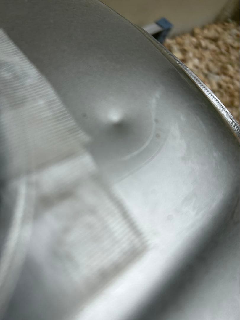 xjr400タンク　4hm rh02j 後期