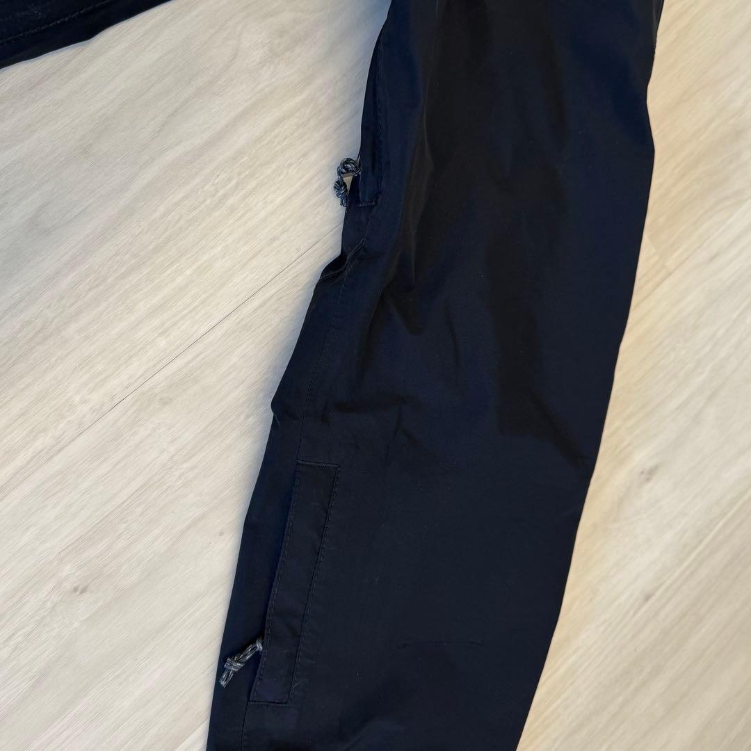 Burton Doppler ドップラージャケット