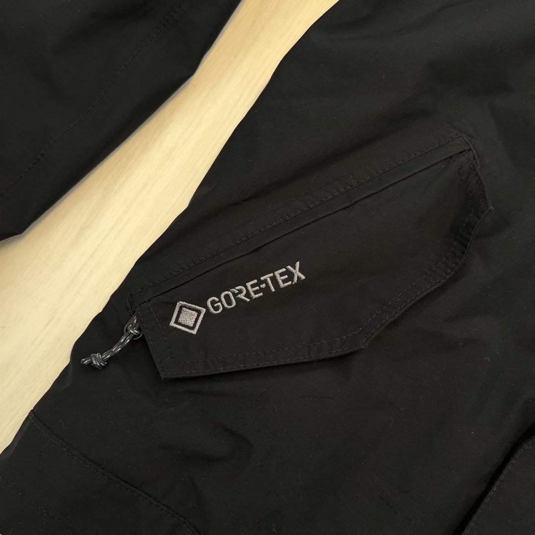 Burton Doppler ドップラージャケット