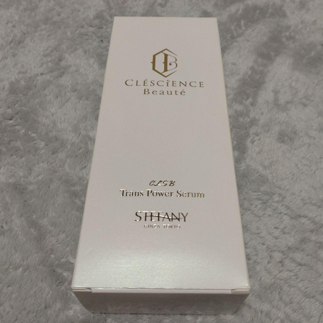 CLSBトランスパワーセラム 銀座スティファニー化粧品 - メルカリ