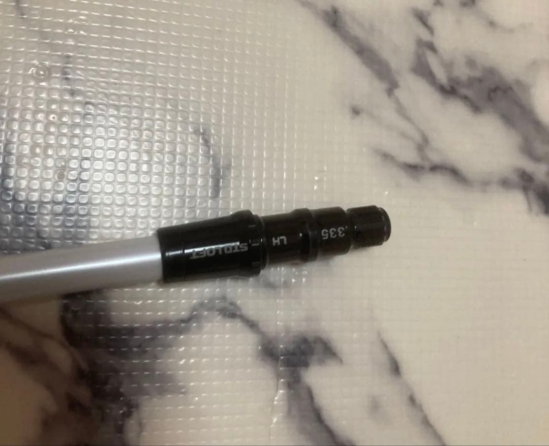 THE ATTAS COOL アッタスクール　4X テーラーメイド スリーブ