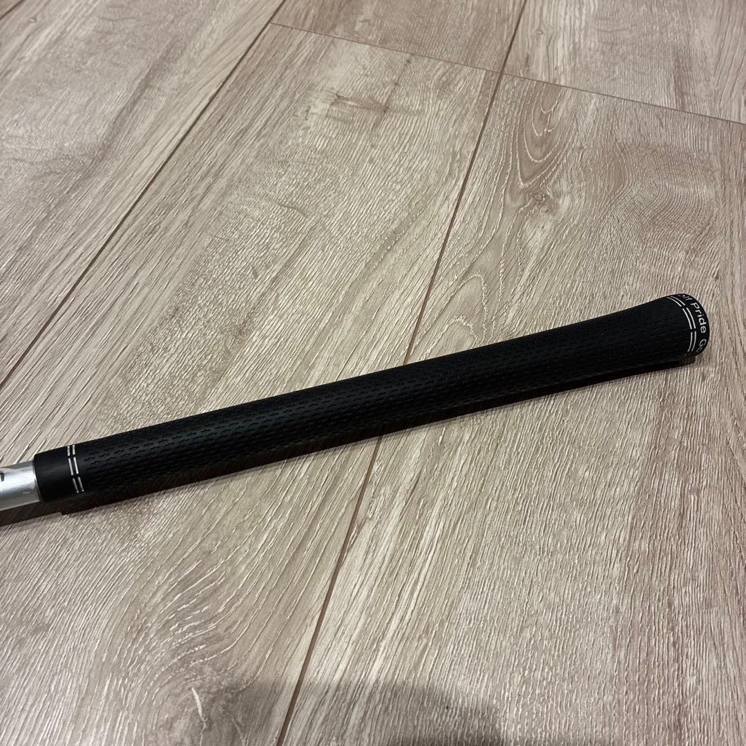 THE ATTAS COOL アッタスクール　4X テーラーメイド スリーブ