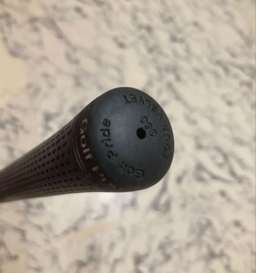 THE ATTAS COOL アッタスクール　4X テーラーメイド スリーブ