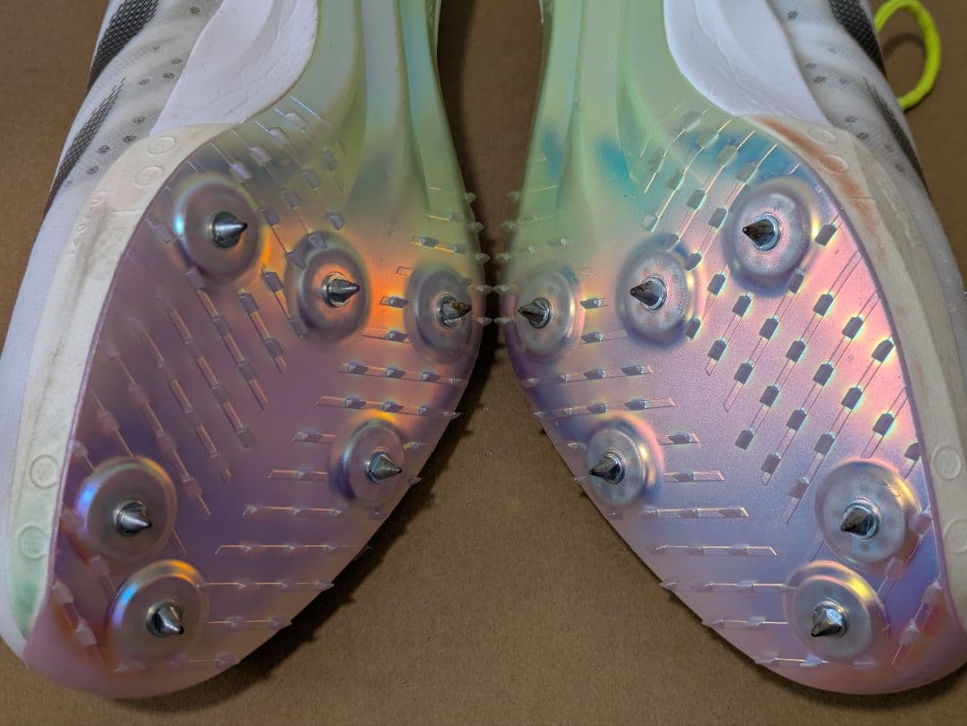 アディゼロ プライム SP2 28.0cm