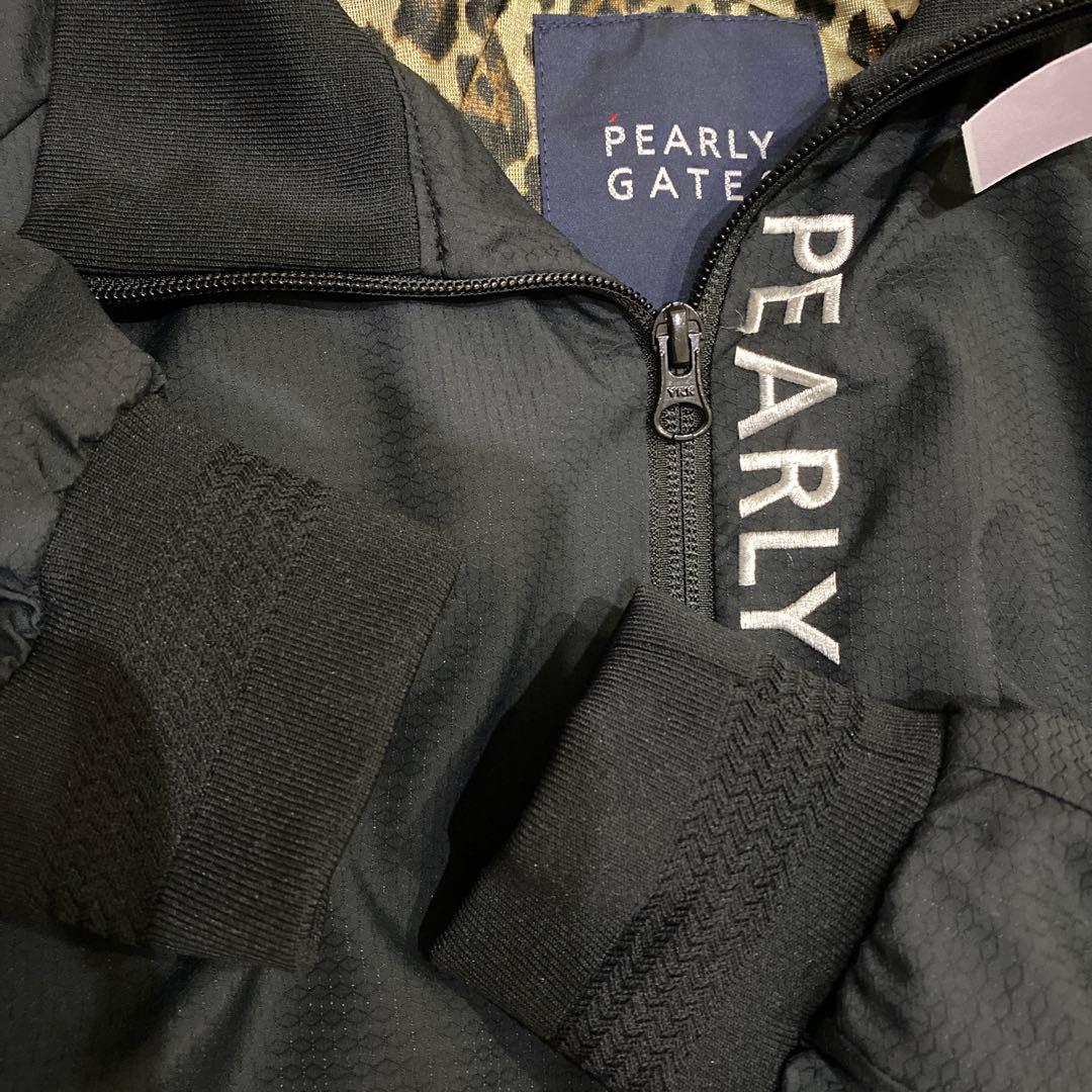 PEARLY GATES ジャケット　Mサイズ