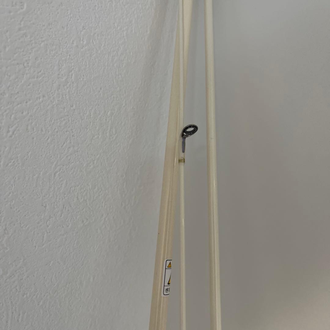 〇ほぼ未使用〇ゴールドウルフ　999.9 フォーナインマイスター 613L