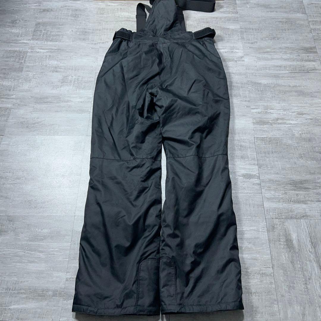 お買い得☆ オンヨネ スキーウェア メンズL スノーボードウェア 人気の