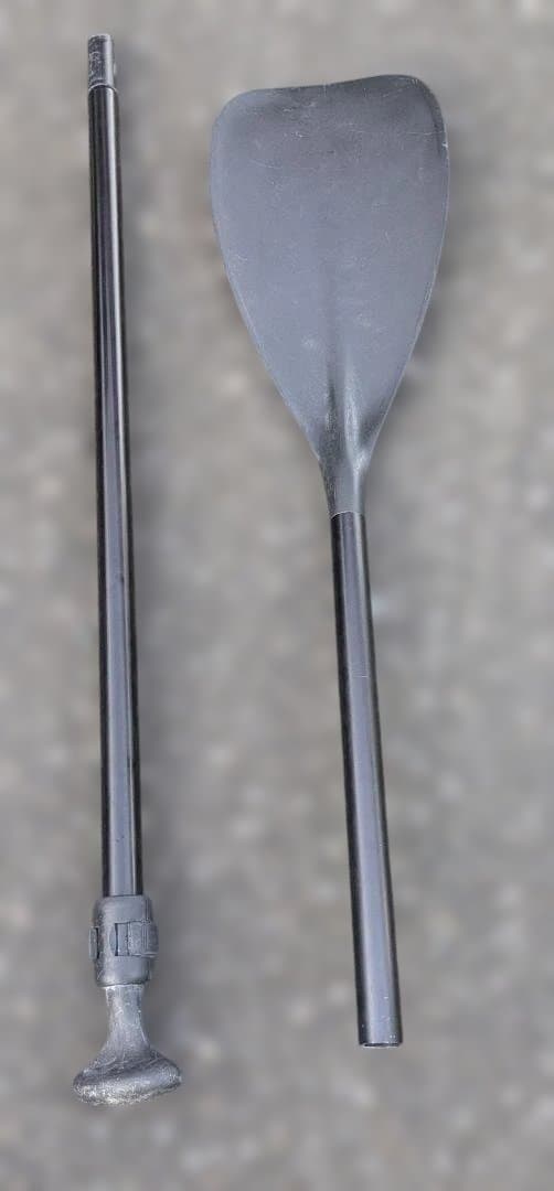 airSUP スタンドアップパドルボード 10'8\" x 32\" x 6\"