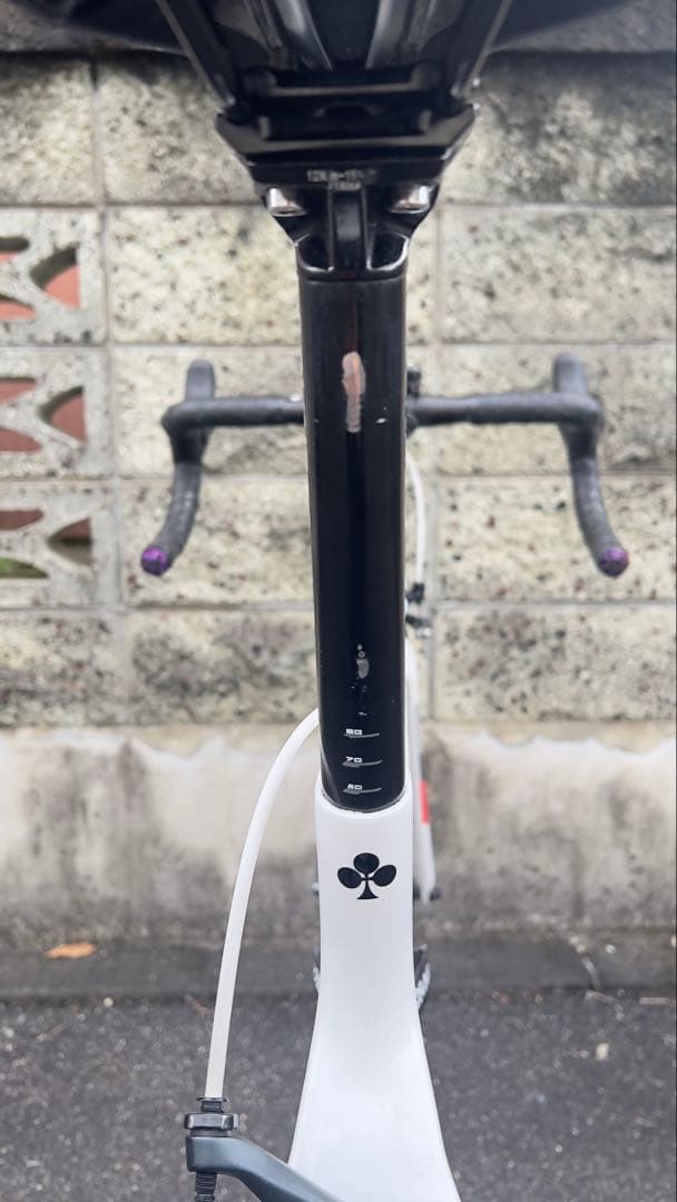 COLNAGO C-RS カーボンフレーム ロードバイク 完成車 ultegra