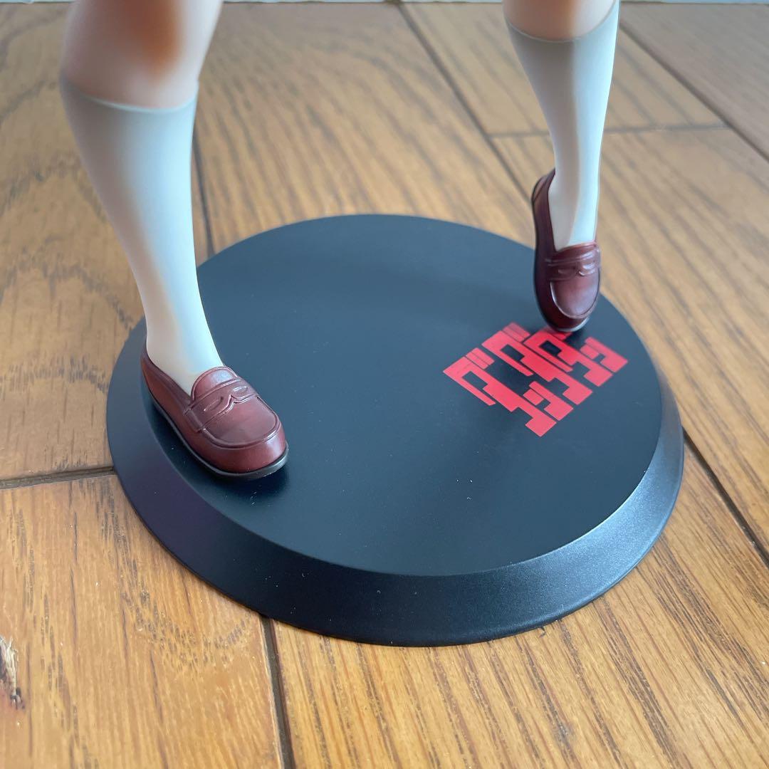 【限定販売】『ダンダダン』アイラ 1/7 スケールフィギュア[S-FIRE]