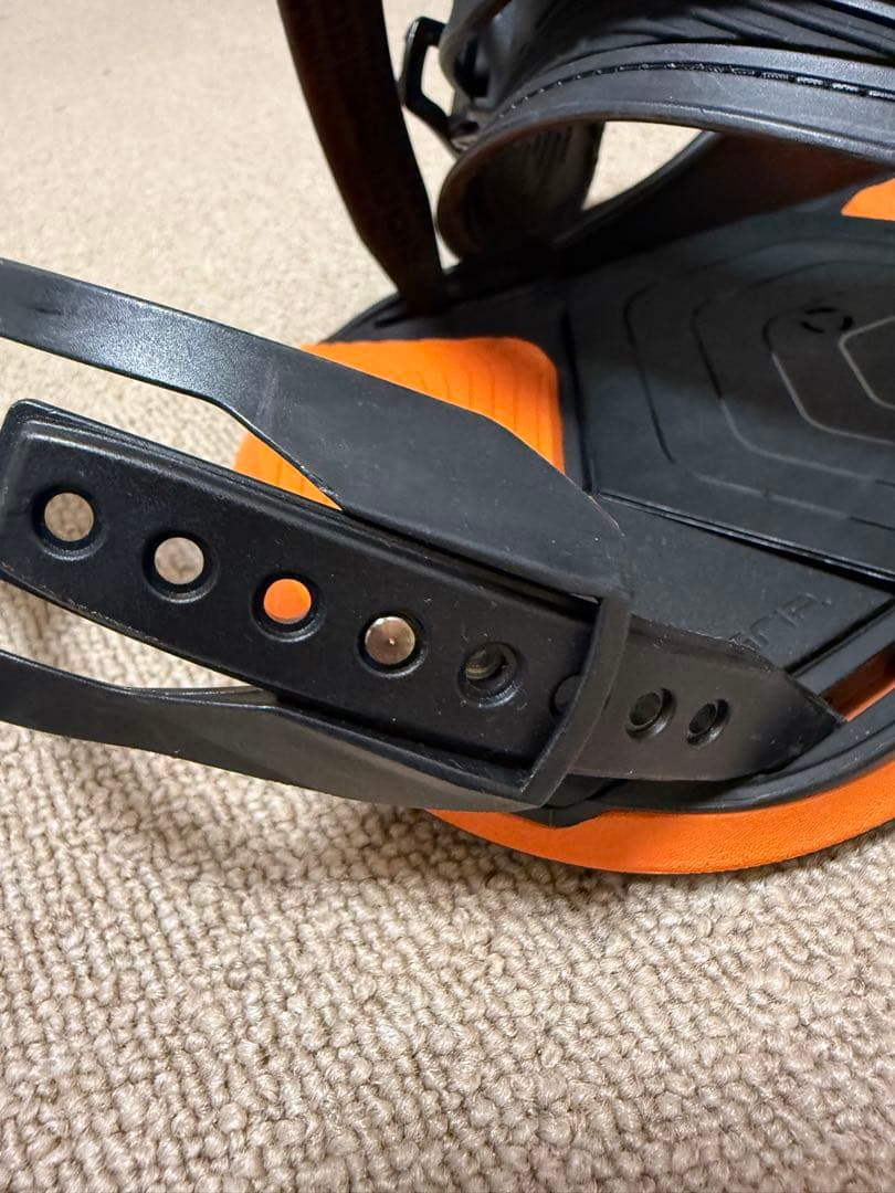 Union Ultra ビンディング　グラトリ始める方オススメ