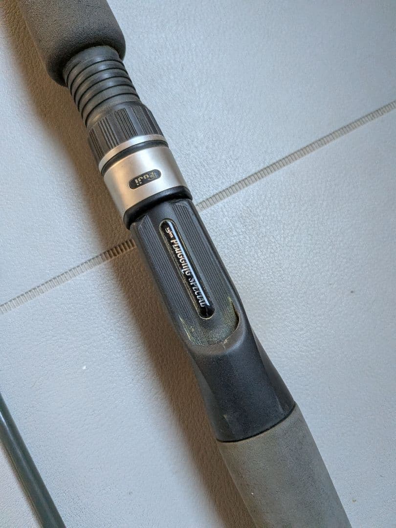 ウエダ　プラッキングスペシャル　ボロン　892 ベイト