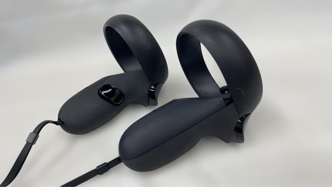 ★中古美品！ Quest 64GB オキュラスクエスト 初代