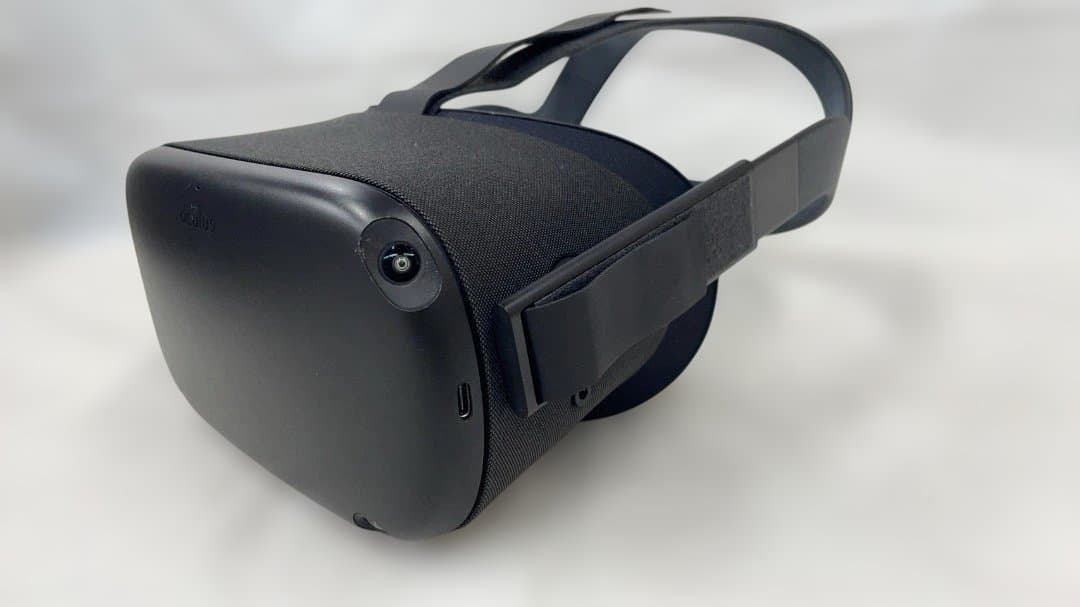 ★中古美品！ Quest 64GB オキュラスクエスト 初代