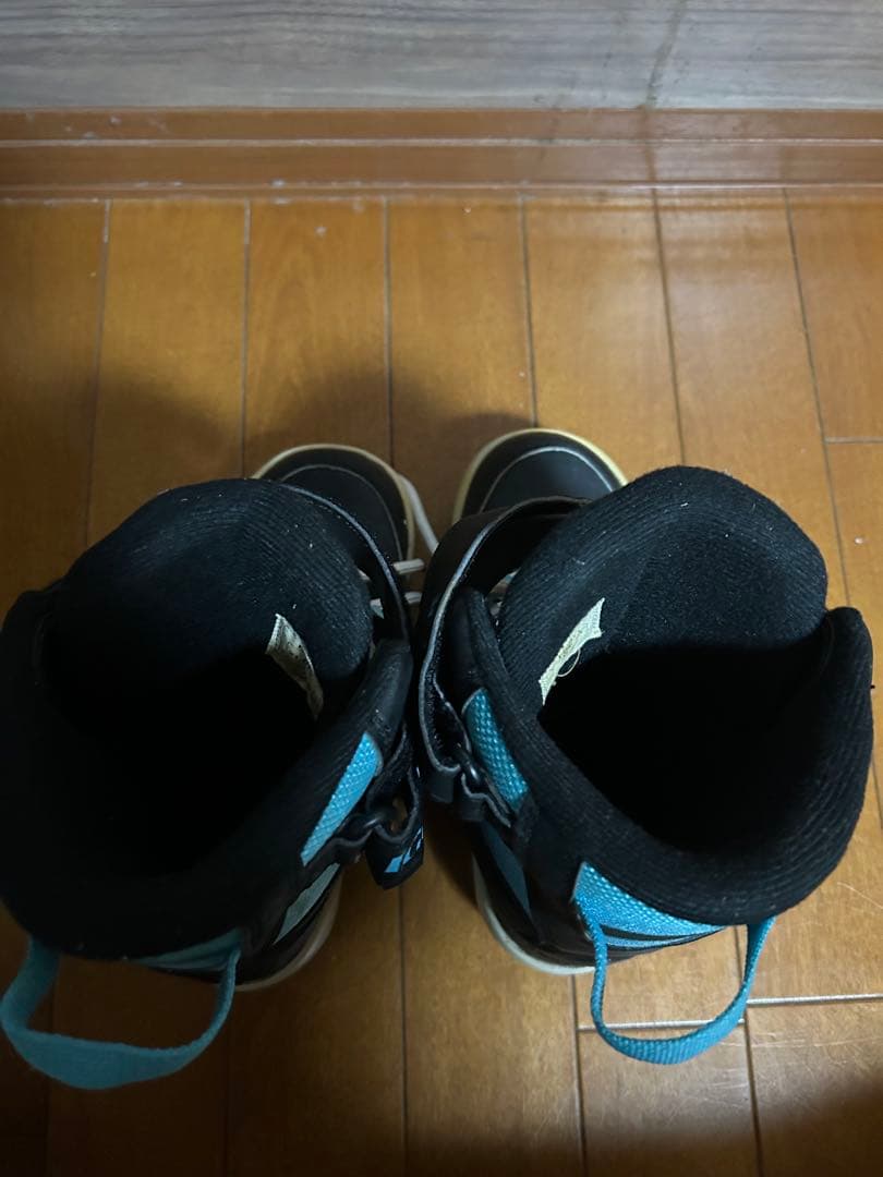 IGNIO 3点セット 板110 ブーツ21.0〜21.5