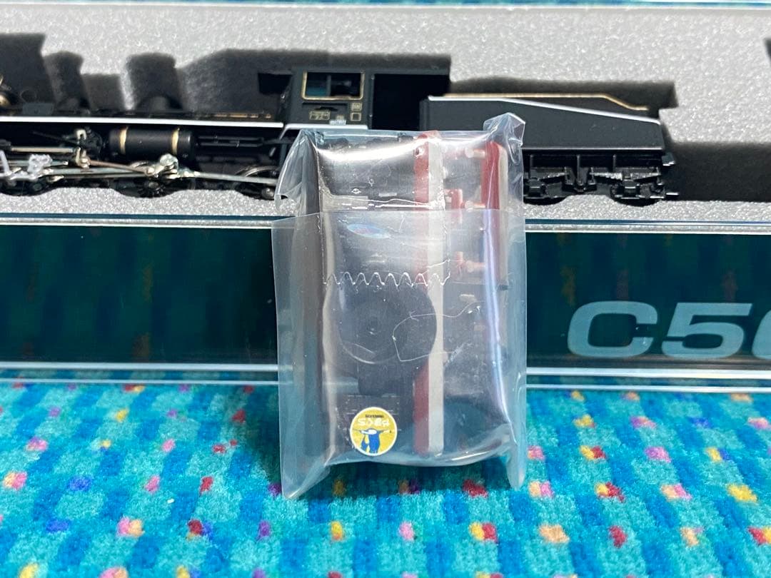 KATO カトー　2020-2　C56 160