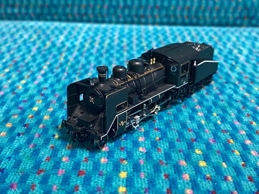 KATO カトー　2020-2　C56 160