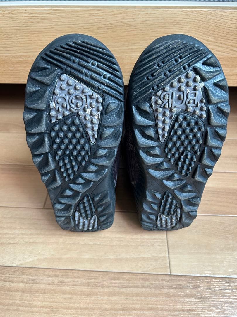 ウィメンズ Burton リチュアル BOA スノーボードブーツ　24cm