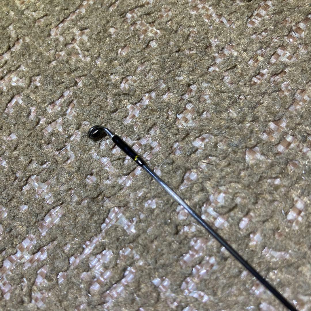 サーティーフォー　アジングロッド　FPR-55 バージョンⅡ