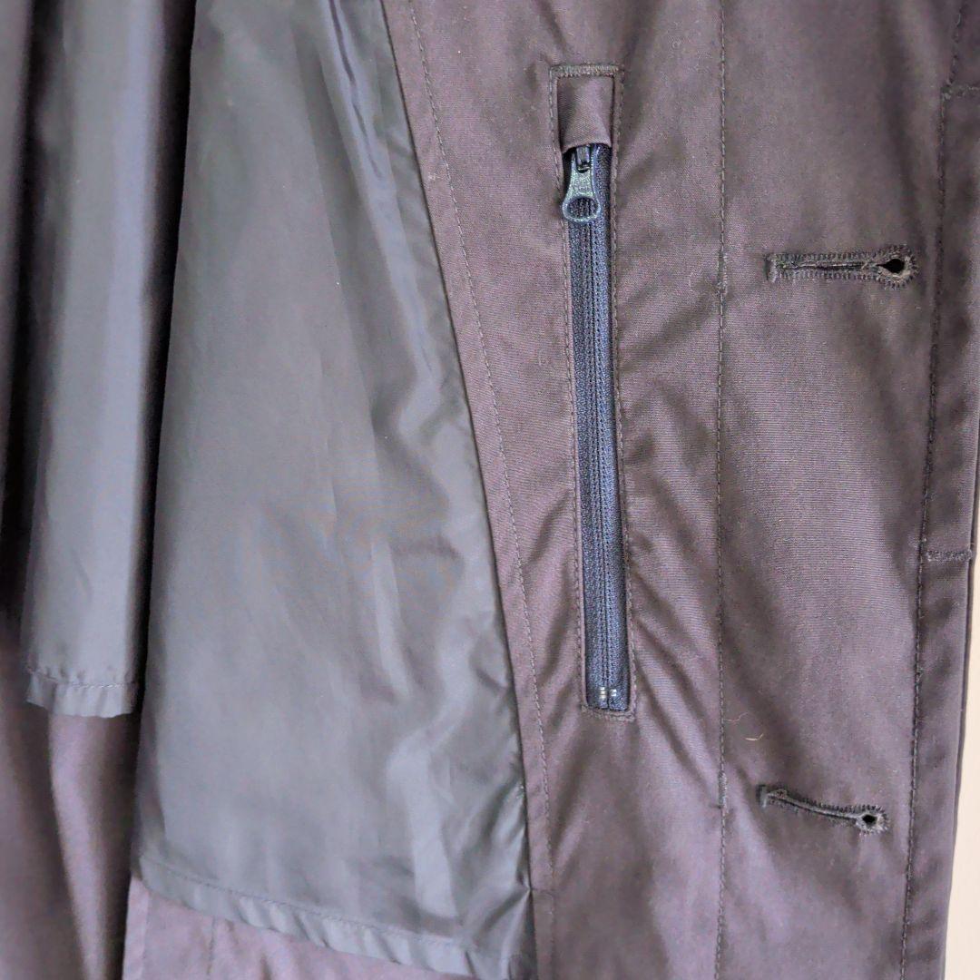 ジャケット・アウター THE NORTH FACE purple label coat L navy