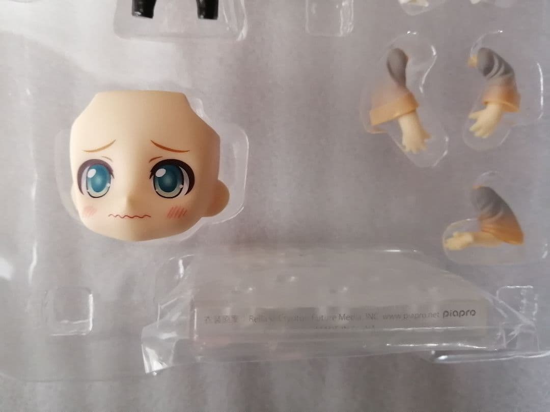 ねんどろいど　鏡音レン 中秋明月Ver.　グッドスマイル　フィギュア　鏡音　レン