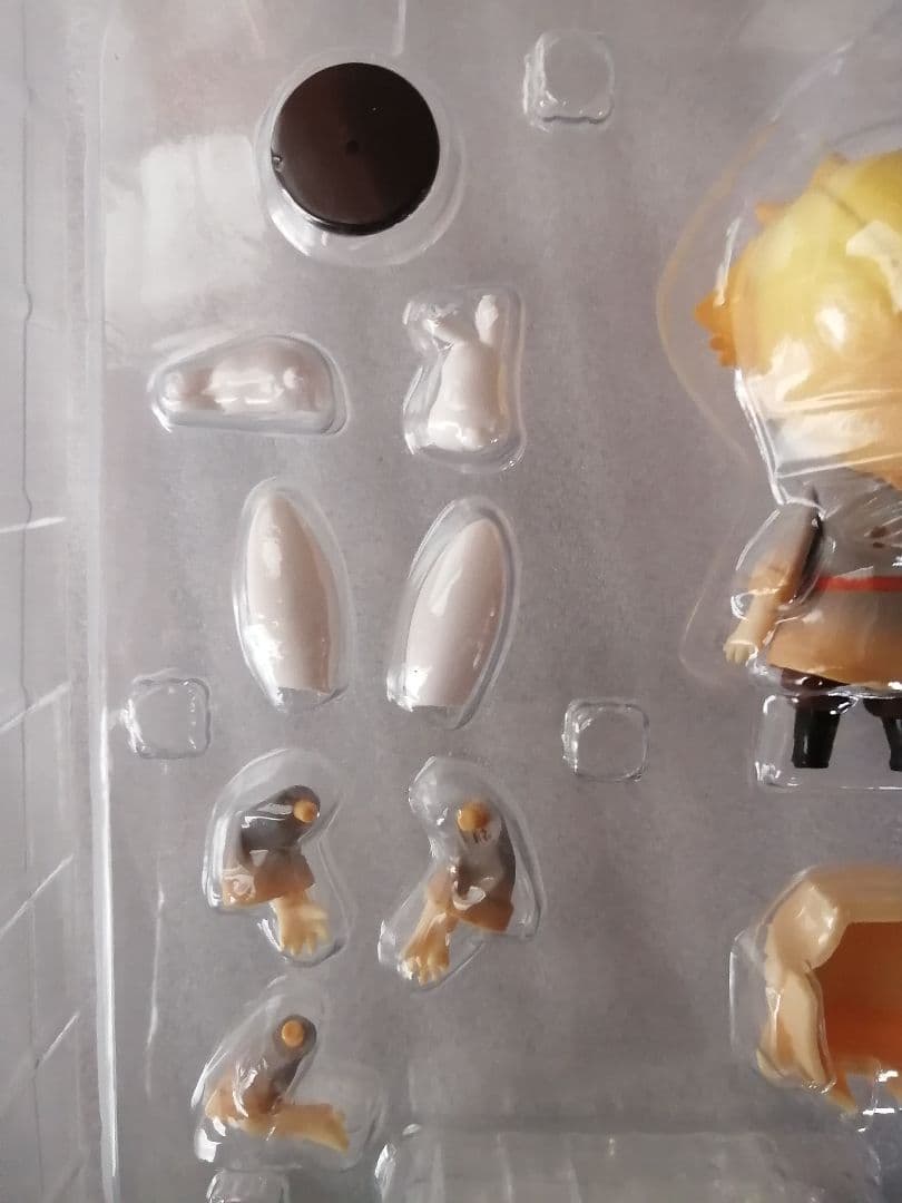 ねんどろいど　鏡音レン 中秋明月Ver.　グッドスマイル　フィギュア　鏡音　レン