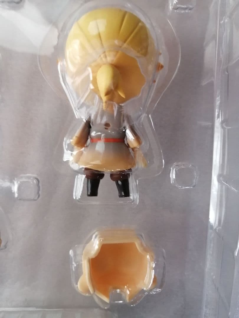 ねんどろいど　鏡音レン 中秋明月Ver.　グッドスマイル　フィギュア　鏡音　レン