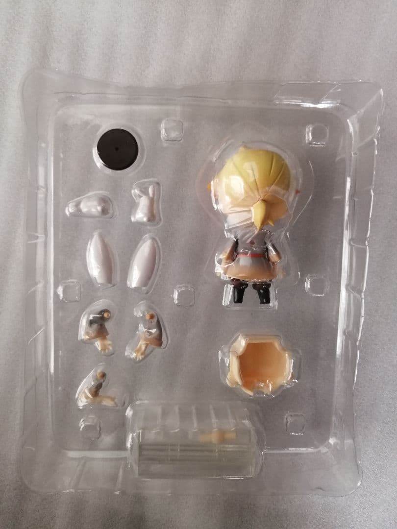 ねんどろいど　鏡音レン 中秋明月Ver.　グッドスマイル　フィギュア　鏡音　レン