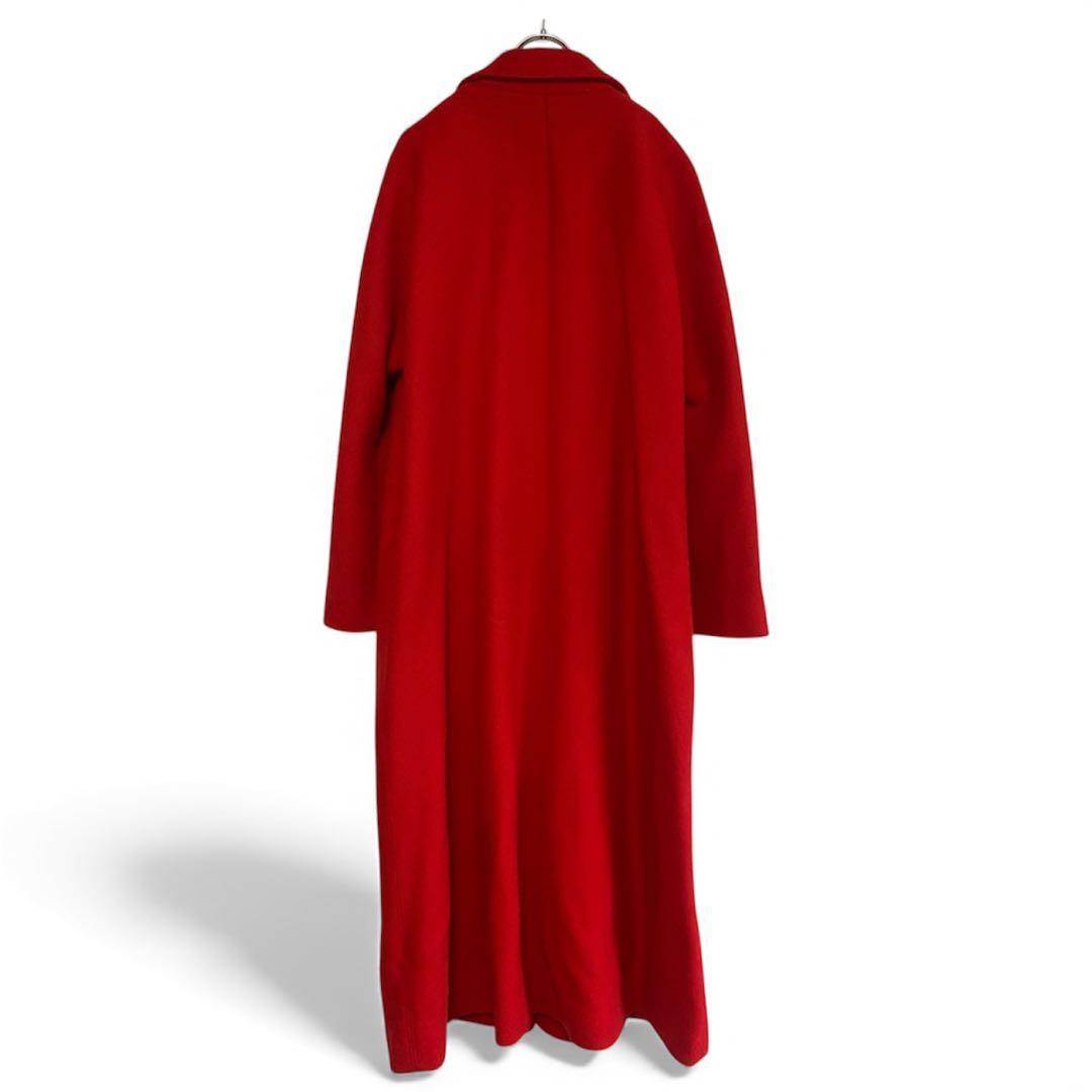 美品⭐️MADISONBLUE マディソンブルー　ドルマンスリーブロングコート