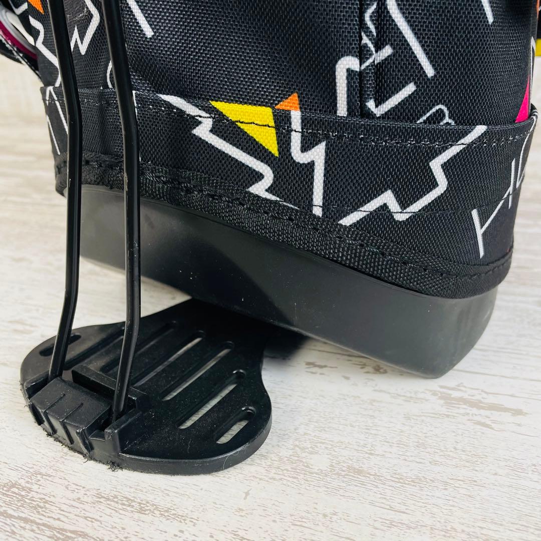 【美品】ホーンガーメントP.O.D Echoスタンドキャディバッグ