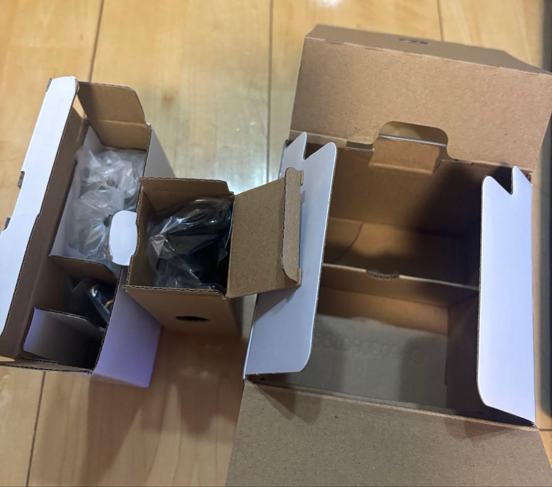 PENTAX WG-1000 コンパクトデジタルカメラ　グレー