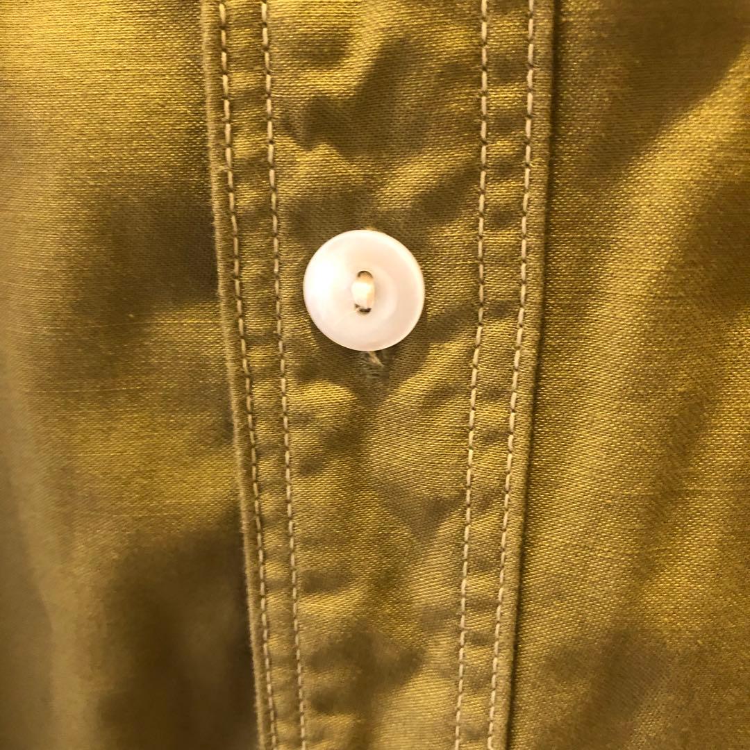 美品❗️FREEWHEELERS ”CASE” WORK SHIRTS